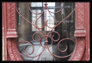 drzwi do nowego świata