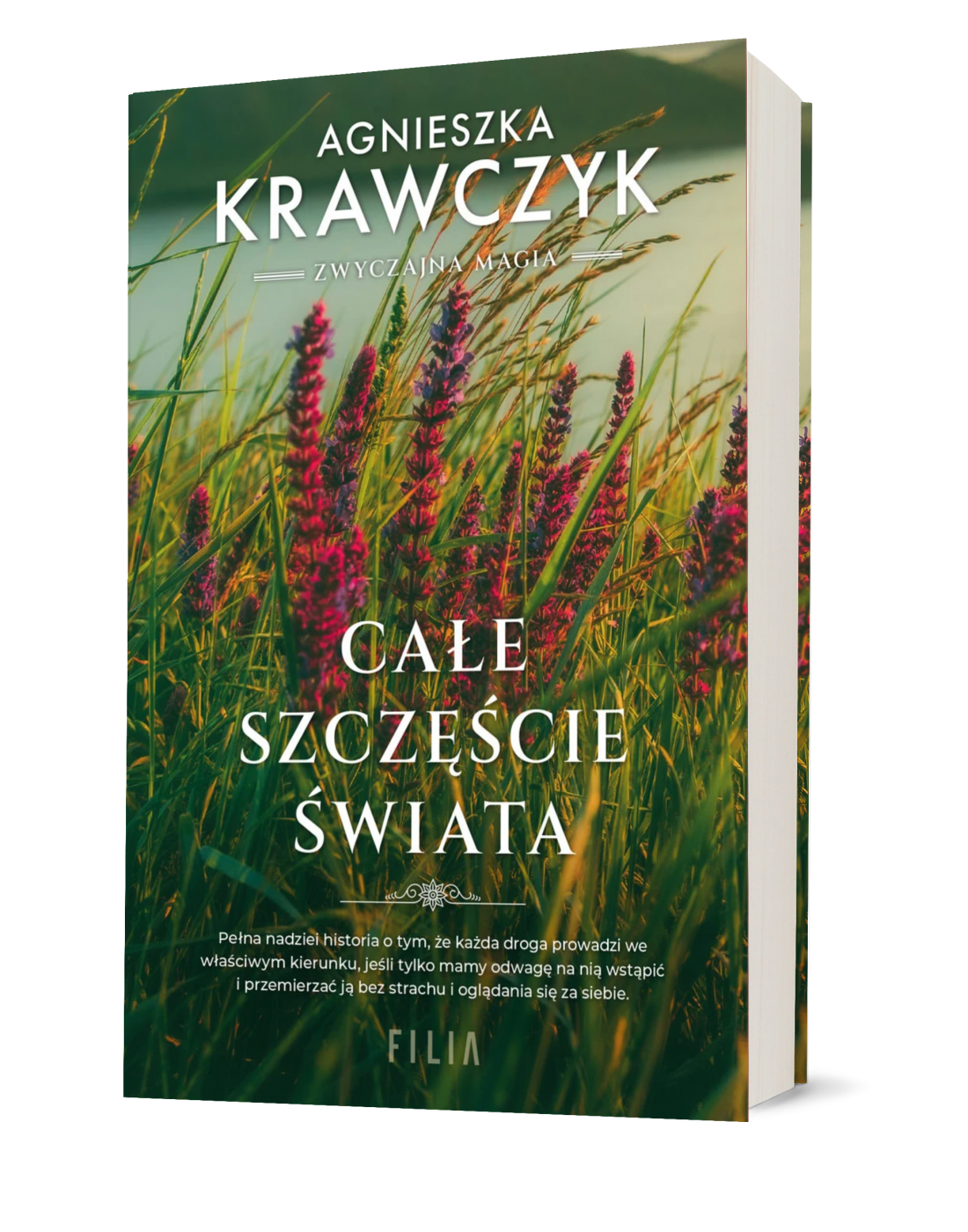 Całe szczęście świata